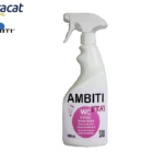 Ambiti WC rinse spray
