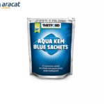 Aqua kem blue sachets-Bag