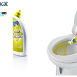 Thetford Toilet bowl cleaner