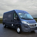 Across Van Aero 340 CDF