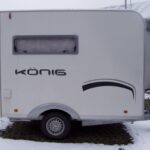 Remolque Konig 280 HAU