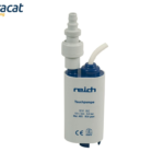 Bomba Reich c/válvula antirretorno