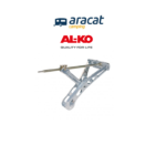 Pata AL-KO Premium Larga