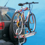 Fiamma carry bike backpack 4x4