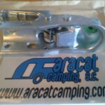 Cabezal AL-KO AK 160 - B