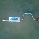 Manivela Al-ko L=665