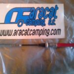 Cable Al-ko Bowden argolla