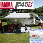 Fiamma F45 S