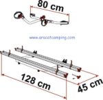 Fiamma garage standard - Imagen 2