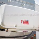 Fiamma ultra box para carry bike