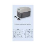 Nevera Waeco TC14 FL