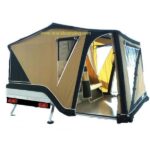 Remolque tienda Comanche Montana Explorer