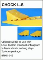 Chock level system - Imagen 2
