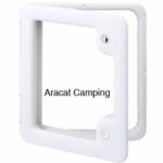 Puertas de servicio Thetford