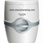 Thetford Porta Potti