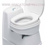 Thetford Cassette Modelos C200/C400