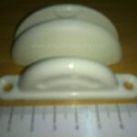 Retenedor puerta plopp