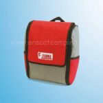 Pack organizer toiletry