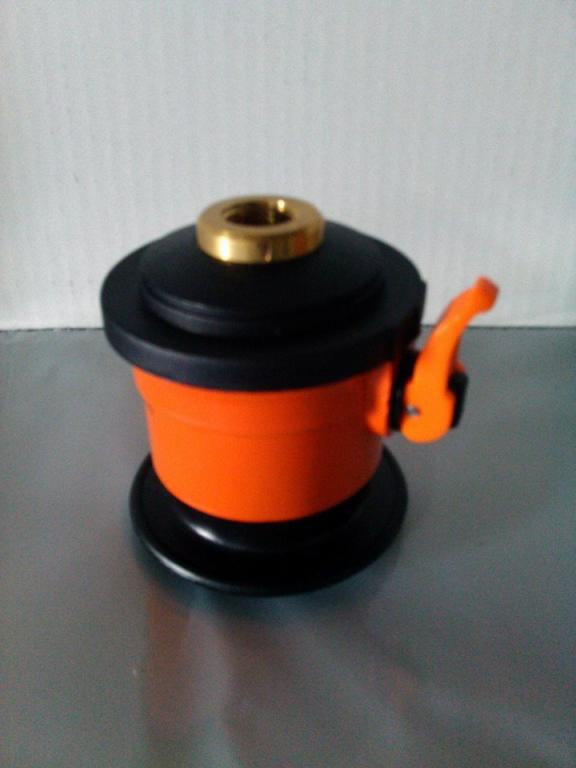 Adaptador Regulador Gas Camping Para Botella Repsol Butano