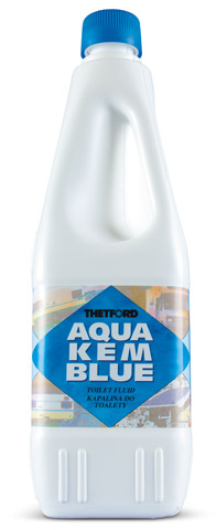 Aqua Kem Blue 1L - Thetford