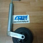 Rueda Al-ko compact Ø 48