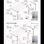 Recambios Fiamma Caravanstore 2005