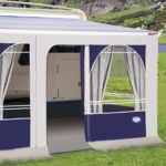 Leinwand explorer classic F45