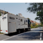 VEHICULOS ESPECIALES