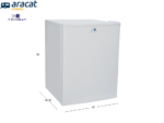 Frigorífico Fríobat DC-85D - Imagen 2