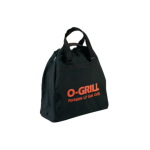 Bolsa para barbacoa O-grill 3000