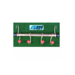 Colgador múltiple para camping