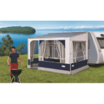 Cerramiento para toldos