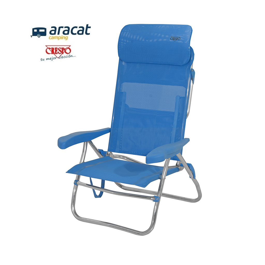 almohada crespo silla playa almohada crespo silla playa