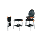 Soporte mesa especial para barbacoas portátiles