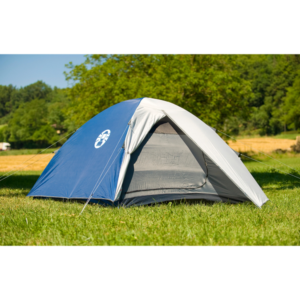 Tienda para camping en oferta