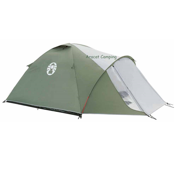 Tienda Van Allen igloo 4 - Aracat Camping