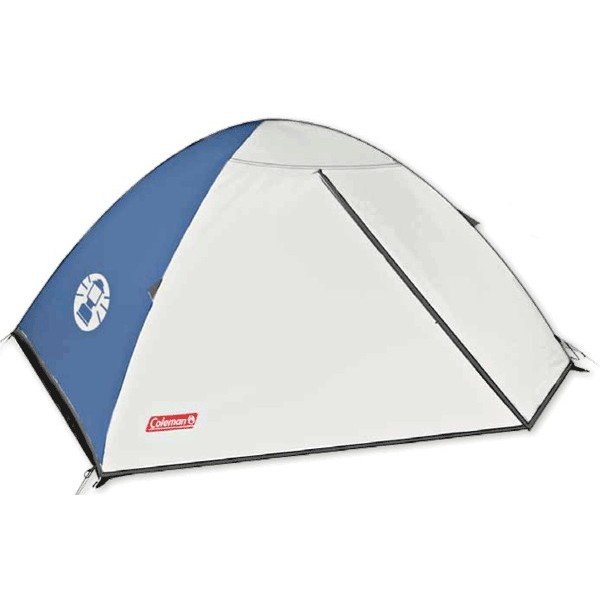 Coleman 2 Aracat Camping