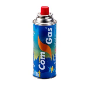 Cartucho de gas CP 250