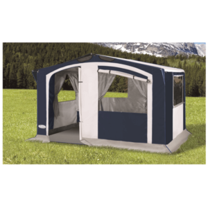 TIENDA COCINA leinwand 150X150  - Valcaravan