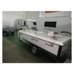 Across stock en Monzón (Huesca)