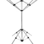 Tendedero lanza aluminio