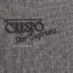 Crespo Tex-Supreme