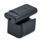 Tope ventana abatible