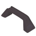 ASA MANIOBRA NEGRA ANCHA