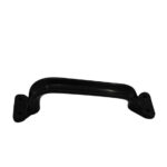 ASA MANIOBRA ANTIGUA NEGRA