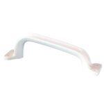 ASA MANIOBRA ANTIGUA BLANCA