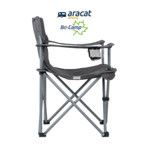 Silla plegable para camping