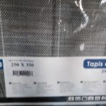 Suelo para camping Midland 2.5 x 3.5 mt