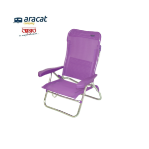 Silla cama playera Crespo AL/223-M-47