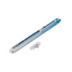 Cierre automático para cajones